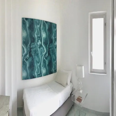 Maison Ambra Mazara del Vallo