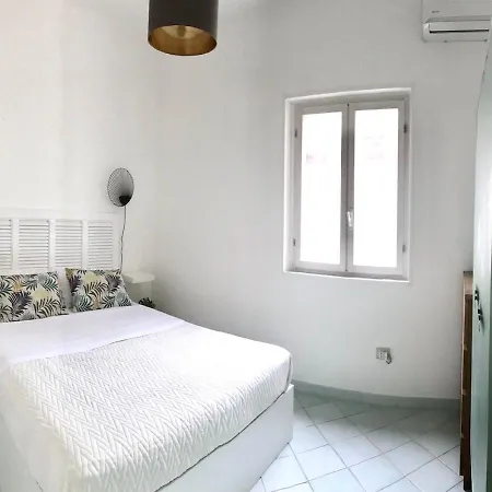 Maison Ambra Mazara del Vallo